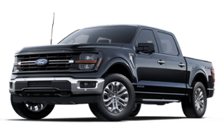 2025 Ford F-150® External Image 2